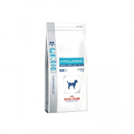Diet Canine Hypoallergenic Small Dog HSD24 3.5 kg