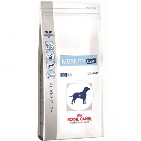 RC Diet Canine Mobility 7kg