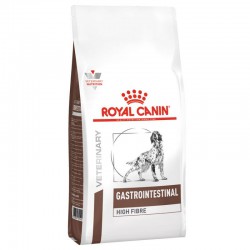 RC Diet Canine Gastro High Fibre 14kg