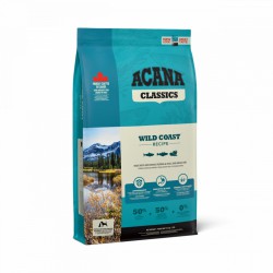 Acana Classic Wild Coast 9,70kg
