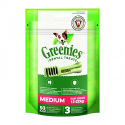 Greenies Medium Bolsa 3...