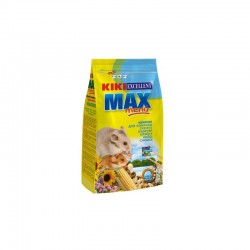 Kiki Max Menu Hamsters 1kg