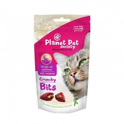 Planet Pet Gato Bits sterilized 40gr
