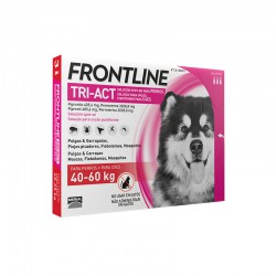 Frontline Tri-Act 40-60Kg 3P