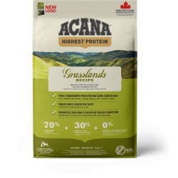 Acana Grasslands Recipe 6kg