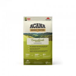 Acana Grasslands Recipe 11,4kg