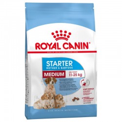 Royal Canin Medium Starter...