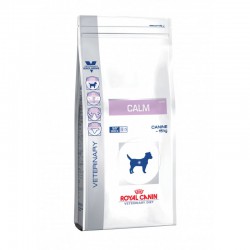 RC Diet Canine Calm Small...