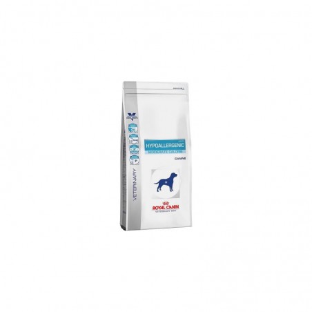 Diet Canine Hypoallergenic Moderate Calorie 1.5kg