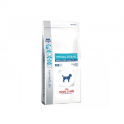 Diet Canine Hypoallergenic Small Dog HSD24 1 kg