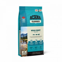 Acana Classic Wild Coast...