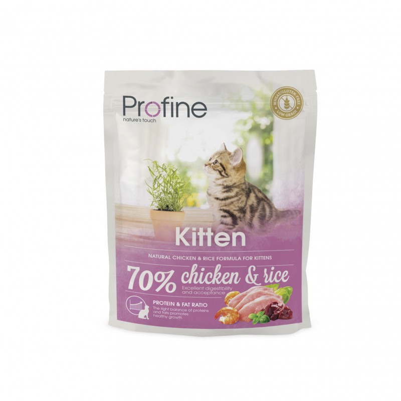 Profine Cat Kitten 0,3 kg