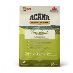 Acana Grasslands Recipe 2kg
