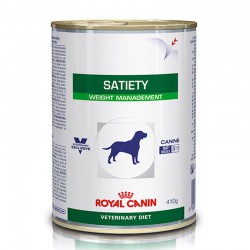 Diet Canine Wet Satiety...