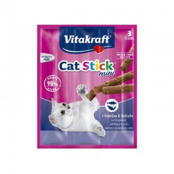 Vitakraft Cat-Stick Mini...