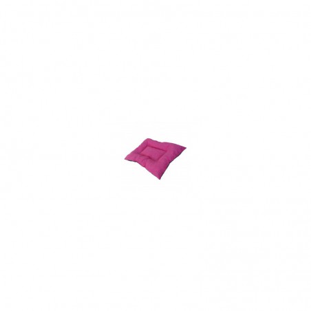 Siesta colchon compact rosa 60x80 cm