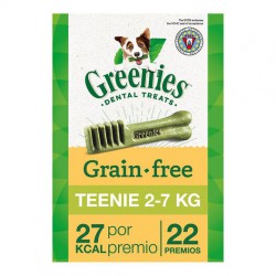 Greenie Grain Free Teenie...