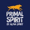 Primal Spirit dog lata Lamb-Turkey 24x400 gr